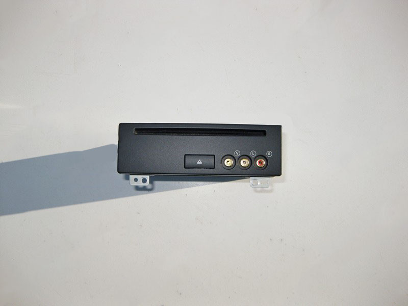 Mercedes-Benz  A1669069800 DVD-плеєр в підлокітник для задніх пасажирів E-Class W212 GL GLS X166 ML GLE W166 Одесса - изображение 2