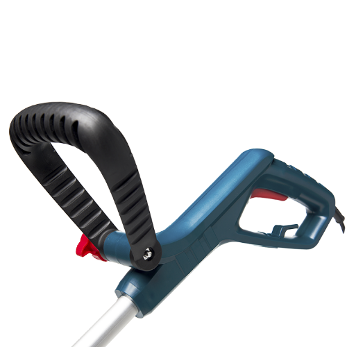 Тример садовий електричний ЗТС-650 Tekhmann Житомир - изображение 3