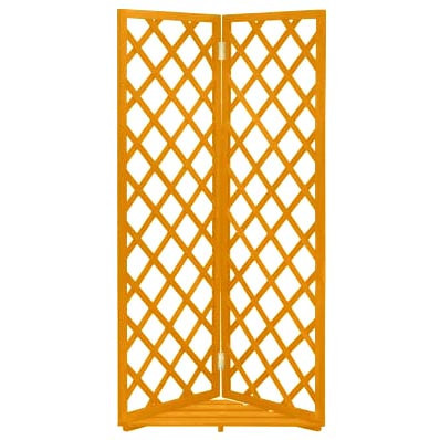 Шпалера садовая 