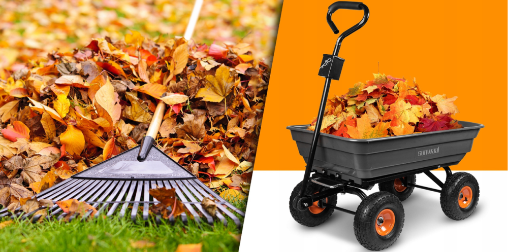 Тележка садовая 75л 300кг Maltec (Польша) Киев - изображение 4