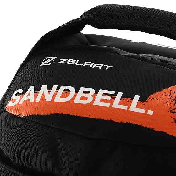 Мяч волбол 15 кг для кроссфита и фитнеса Zelart-7823-15-1 Киев