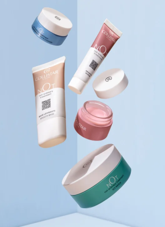 Основа під макіяж із матовим ефектом Collistar Base Opacizzante Viso 30ml Слов'янськ