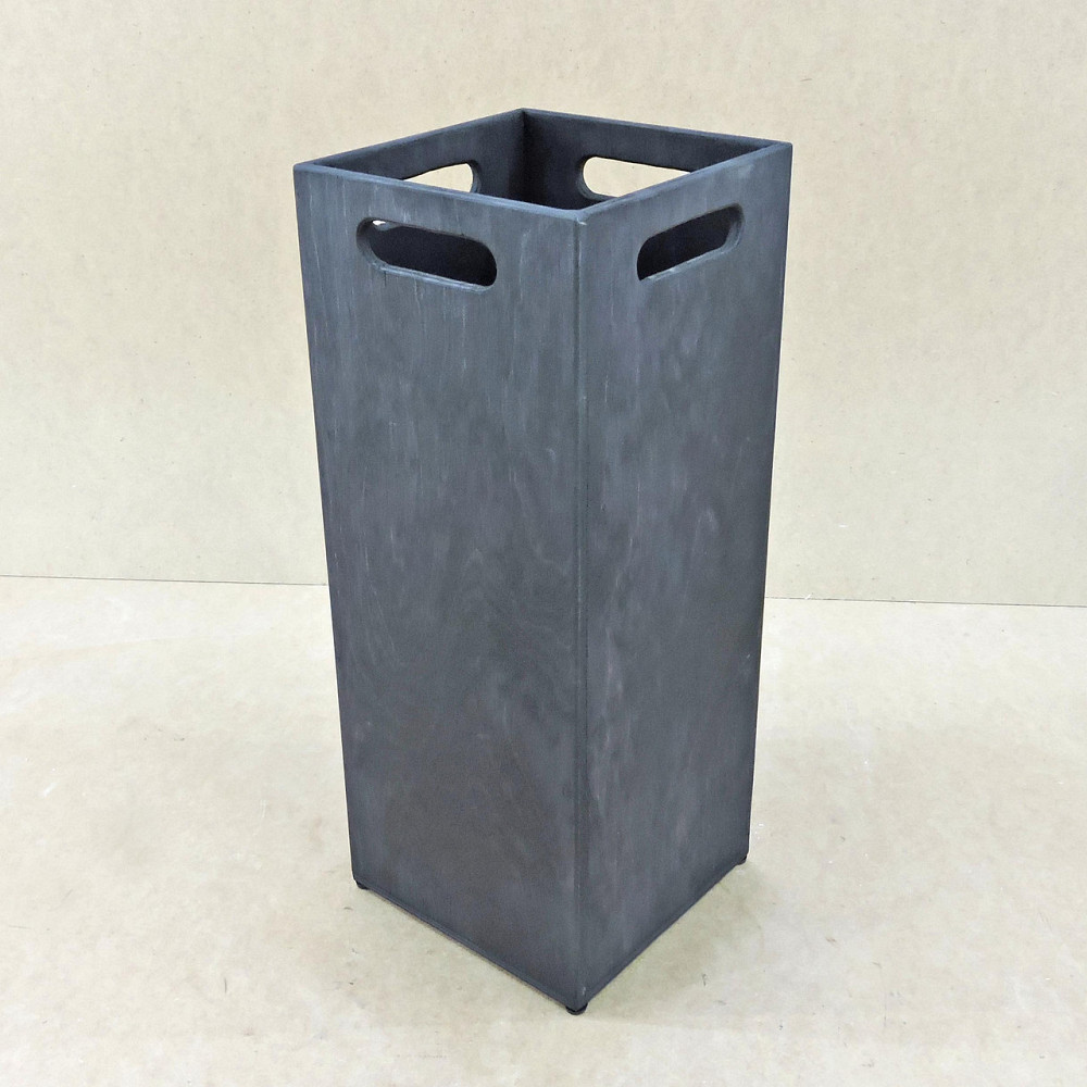 Підставка для парасольок "Залках" венге Миколаїв - фото 1