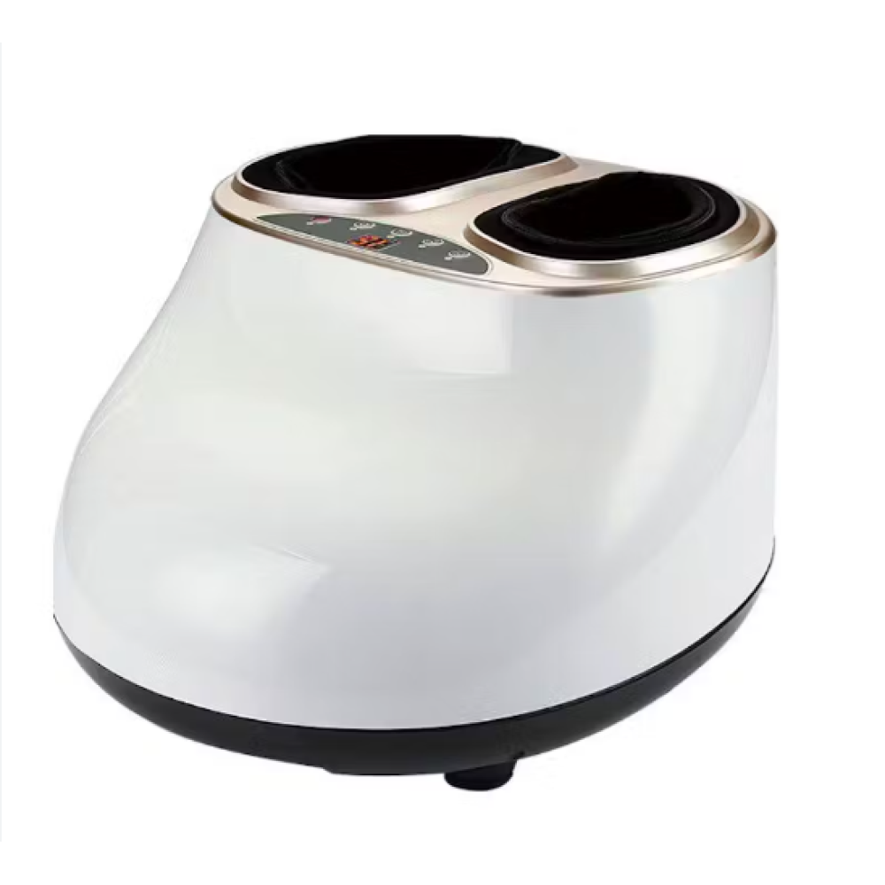 Эргономичный массажер для ног TS-5543 с инфракрасным нагревом, шиацу и воздушно-компрессионным массажем Одесса - изображение 1