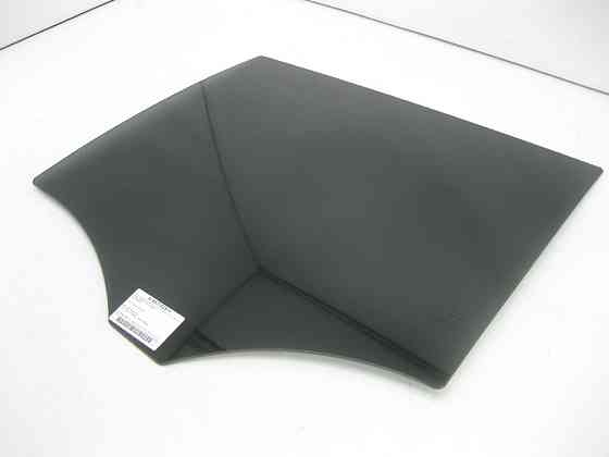 Mercedes-Benz  A1667352510 43R-009545 Скло задніх лівих дверей GL/GLS X166 Одеса