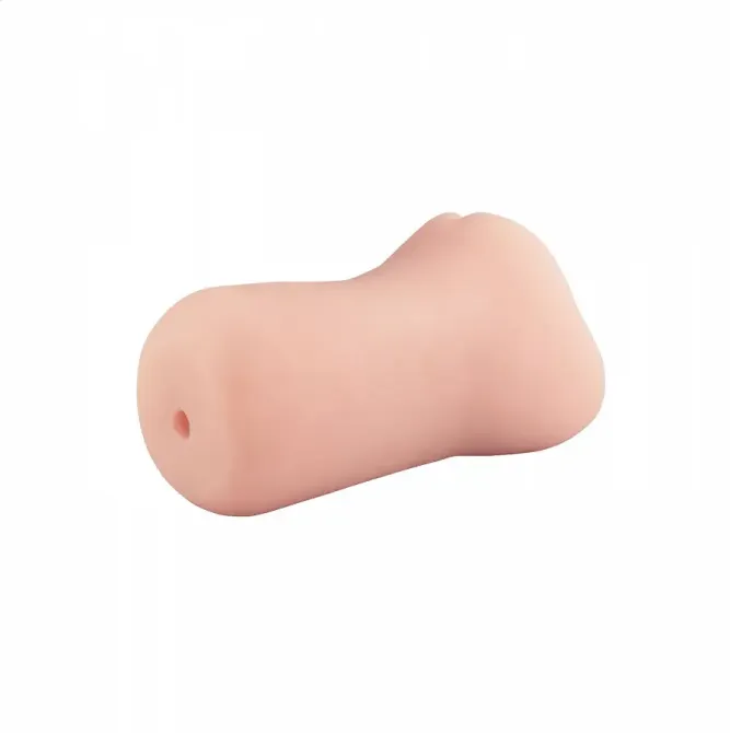 Мастурбатор Alive Amelia Super Realistic Masturbator S Flesh Львів - фото 5