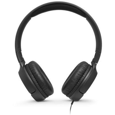 Наушники JBL T500 Black (JBLT500BLK) Винница - изображение 3