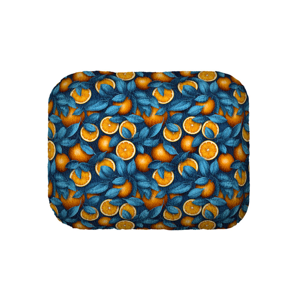 Лежанка для собак WAUDOG Relax, рисунок 