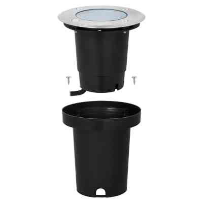 Світильник Delux GROUND 16_GU10 230V IP67 (90022789) Вінниця