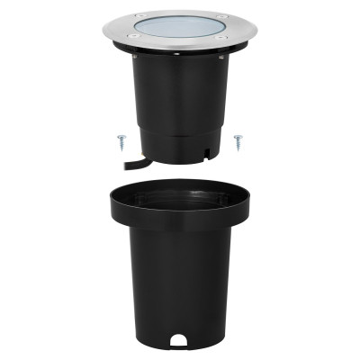 Светильник Delux GROUND 16_GU10 230V IP67 (90022789) Винница - изображение 2