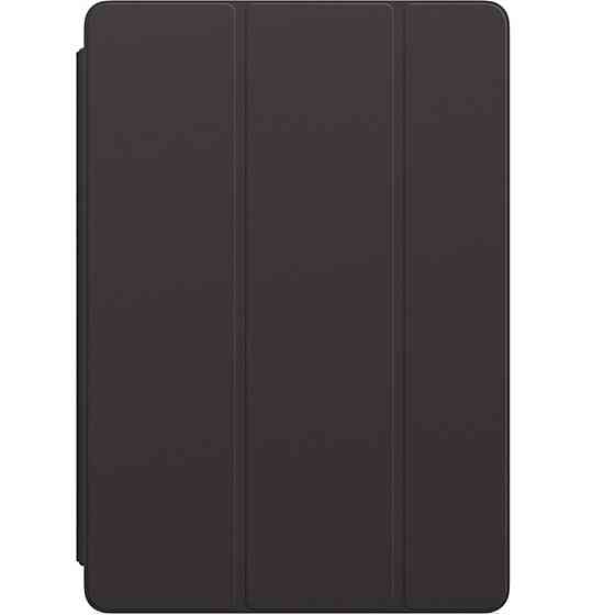 Чохол-книжка Apple Smart Folio для Apple iPad Air 10.9 (2020/2022) Black (MH0D3) ( 19731 ) Харків