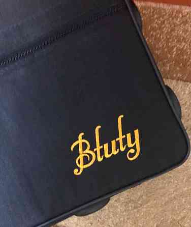 Саксофон альт . Харків