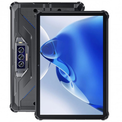 Планшет OUKITEL RT7 10.1&quot; 5G TITAN 12/512GB NFC LTE Black-Blue (6941749837257) Вінниця - фото 1