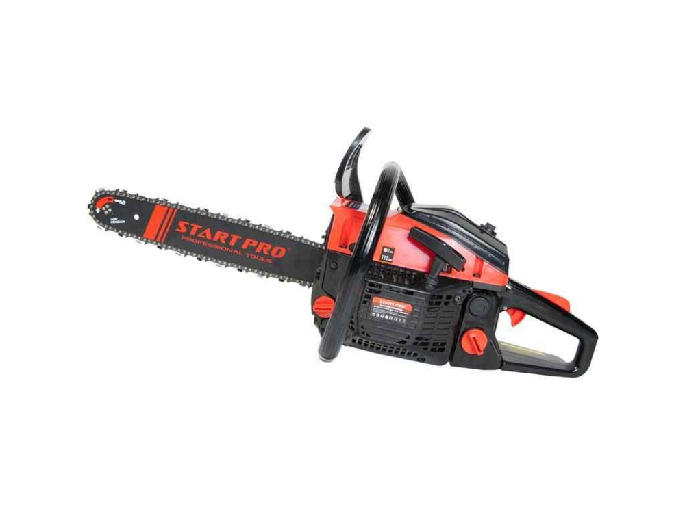Бензопила 400мм 1,9кВт (1ш. 1.л.) SCS-4000H/1 ТМ START PRO Київ - фото 1