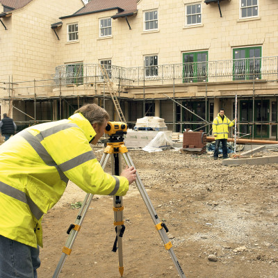 Оптичний нівелір DeWALT 26-кратний, 1.85 кг, кейс (DW096PK) Вінниця - фото 3