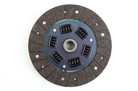 Диск зчеплення 2106 EuroEx Вінниця