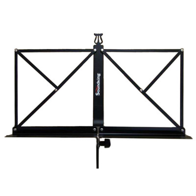 Пюпитр SoundKing DF051B Винница - изображение 2