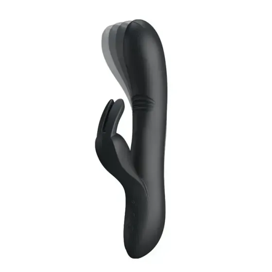Вибратор PRETTY LOVE DYLAN USB 4 waving 7 vibration Sex Aura Киев