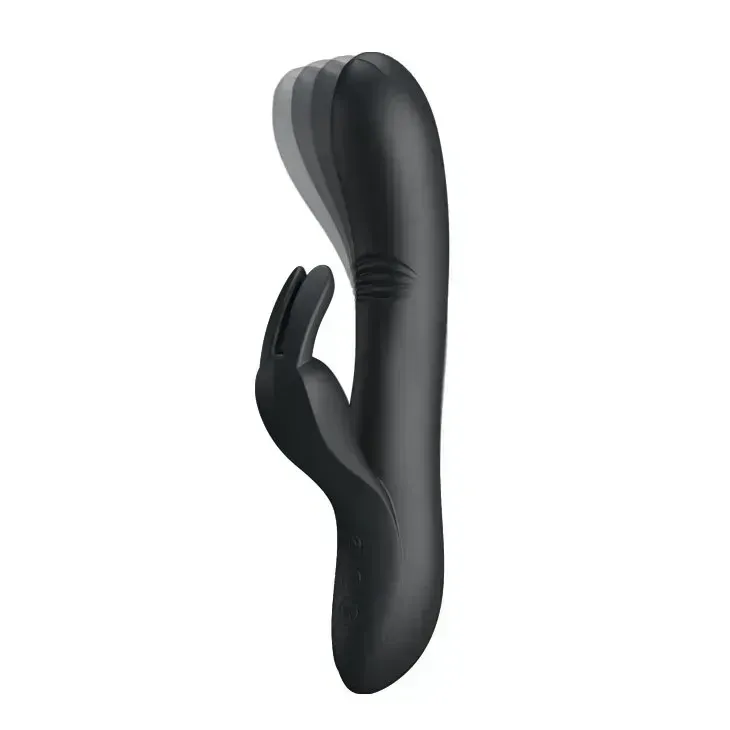 Вибратор PRETTY LOVE DYLAN USB 4 waving 7 vibration Sex Aura Киев - изображение 5