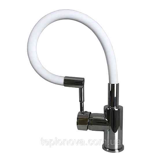 Змішувач для кухні Globus Lux LAZER GLLR-0203SW Чернівці