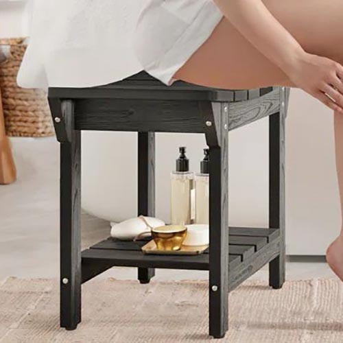 Табурет для ванной 