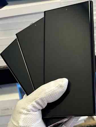 Смартфон Samsung Galaxy S23 Ultra 8/256Gb. DUOS. Київ