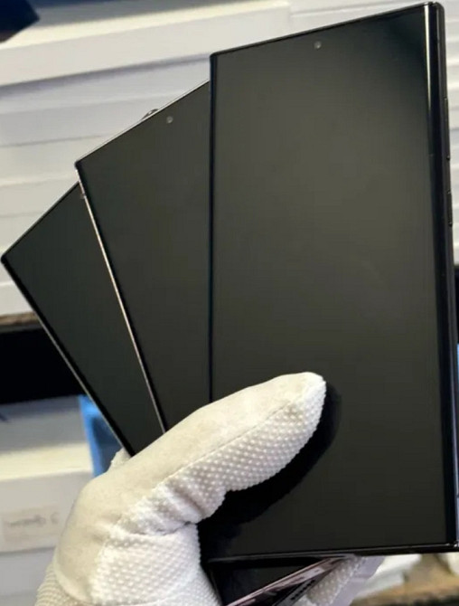 Смартфон Samsung Galaxy S23 Ultra 8/256Gb. DUOS. Київ - фото 3