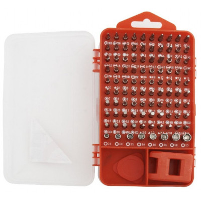 Набор бит Cablexpert 108 шт (TK-SD-07) Винница - изображение 1