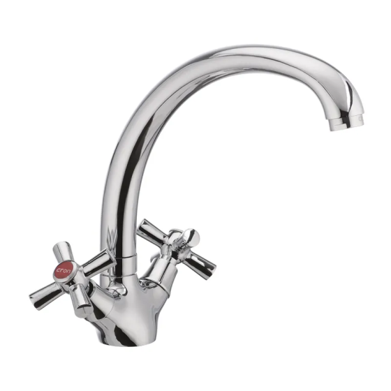 Кухонный смеситель Cron Polo 273 CR0212 Харьков