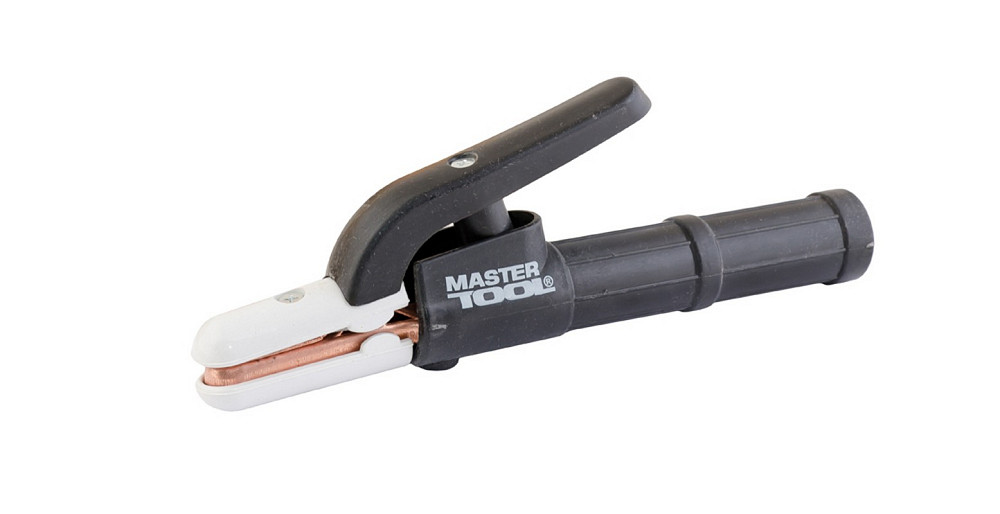 MASTERTOOL Тримач електродів MASTERTOOL Light type 300 А 81-0103 Коломия - фото 1