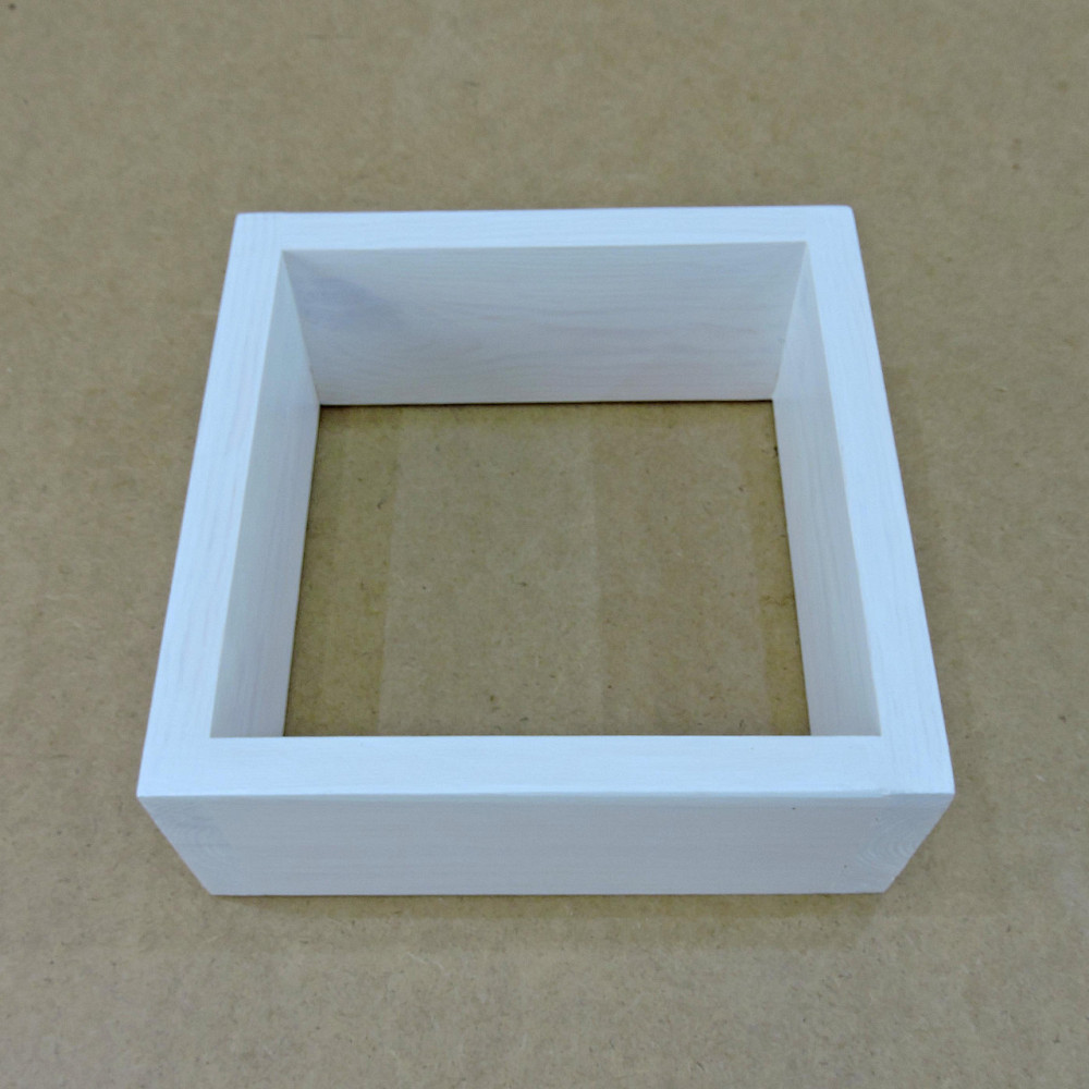 Настенная полка 