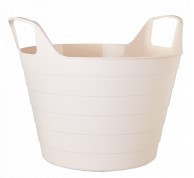 Кошик універсальний біла троянда Уно Алеана Житомир - фото 1