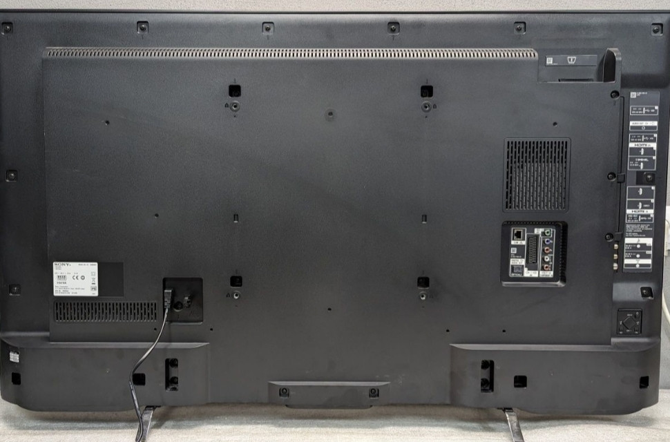 Телевізор: Sony KD-49X8305C 4K Ultra HD 120Hz.Android TV Smart TV, Wi-Fi Харків - фото 7