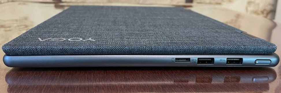 Ноутбук Lenovo Yoga 6. Киев - изображение 1