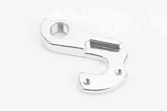 Кріплення заднього перемикача, алюмінієве, AL-07 Київ