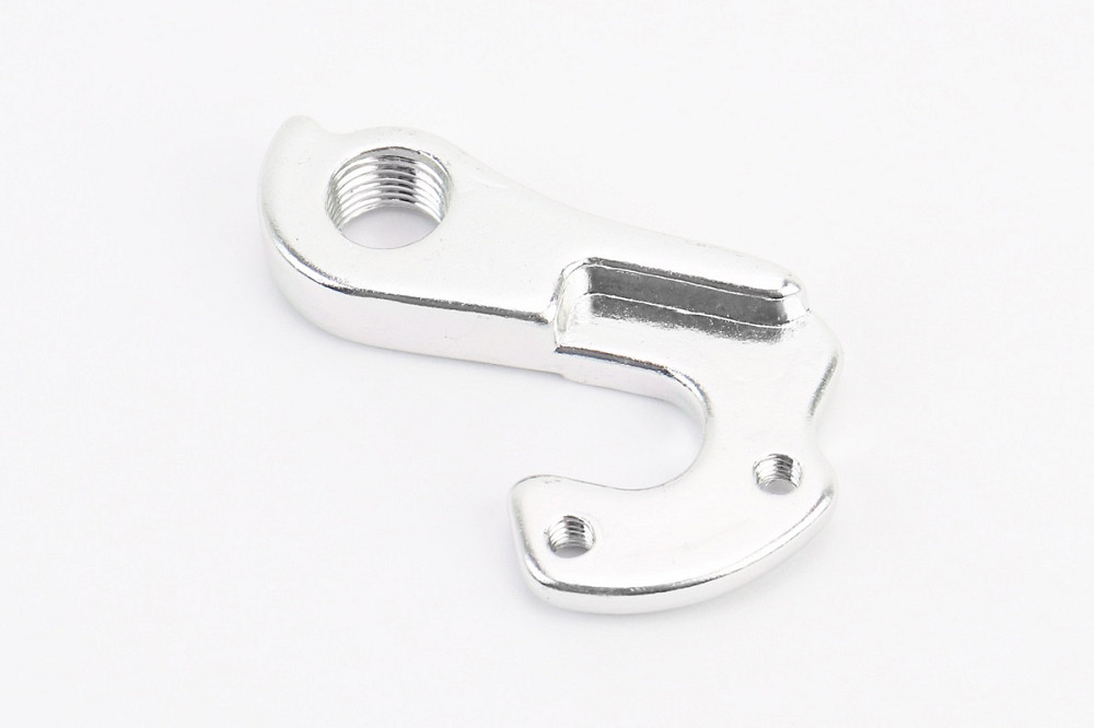 Кріплення заднього перемикача, алюмінієве, AL-07 Киев - изображение 1