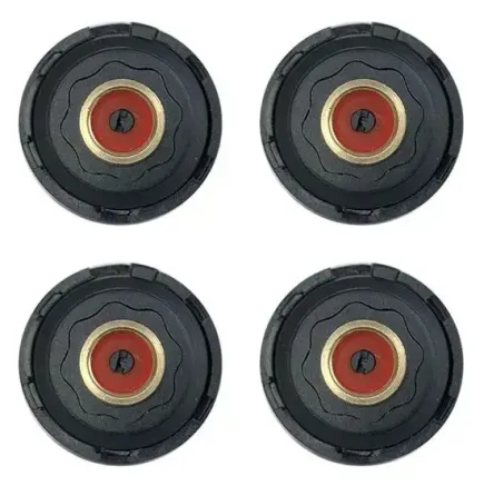 Система контроля давления в шинах TPMS+SOLAR внешние датчики Коломыя