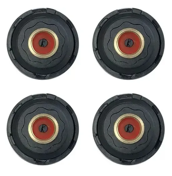 Система контроля давления в шинах TPMS+SOLAR внешние датчики Коломыя - изображение 5