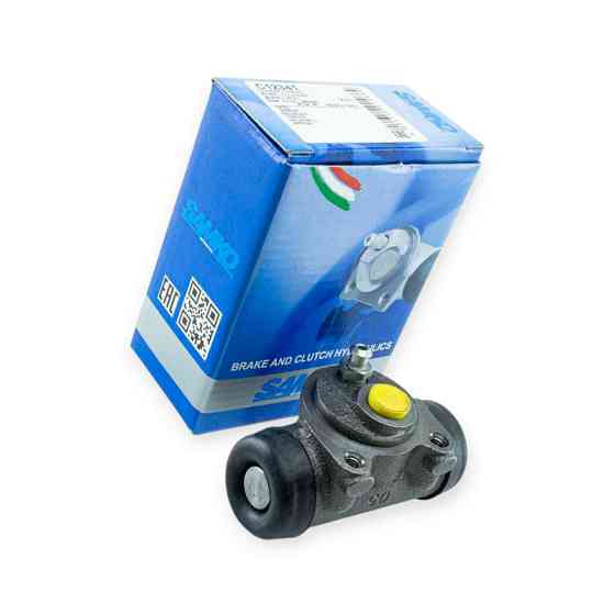 Цилиндр заднего тормоза Рено Trafic, Опель Arena -01 колесный Мукачево