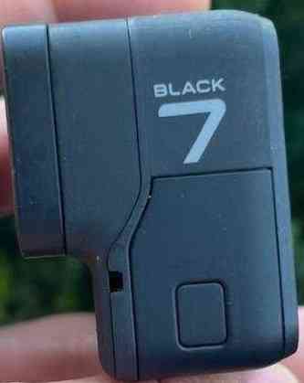 Екш- Камера GoPro Hero 7 Black Киев