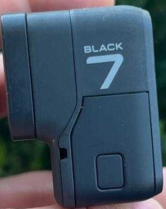 Екш- Камера GoPro Hero 7 Black Київ - фото 5