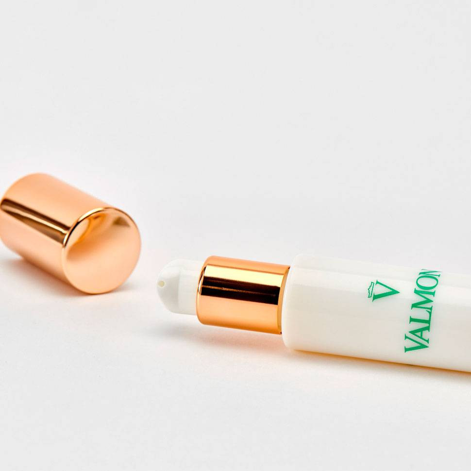 Премиум био-клеточная увлажняющая сыворотка для лица Valmont 30 мл Киев - изображение 3