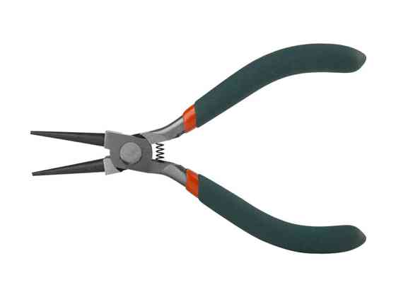 Круглогубці 100 мм (Soft hand mini) Sturm 1030-04-6-100 (читувати опис) Рівне