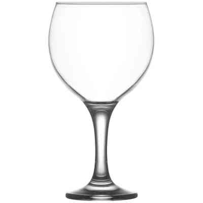 Набор бокалов Versailles Misket 645 мл (VS-1655) Винница