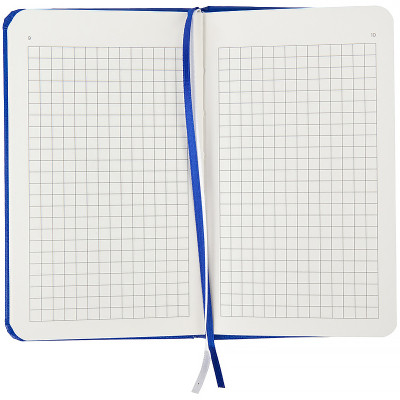 Тижневик Axent датований 2026 Pocket Strong 90х150, класичний синій (8508-26-38-A) Вінниця - фото 6