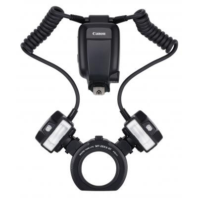 Вспышка Canon MT-26 EX RT (2398C003) Винница - изображение 1