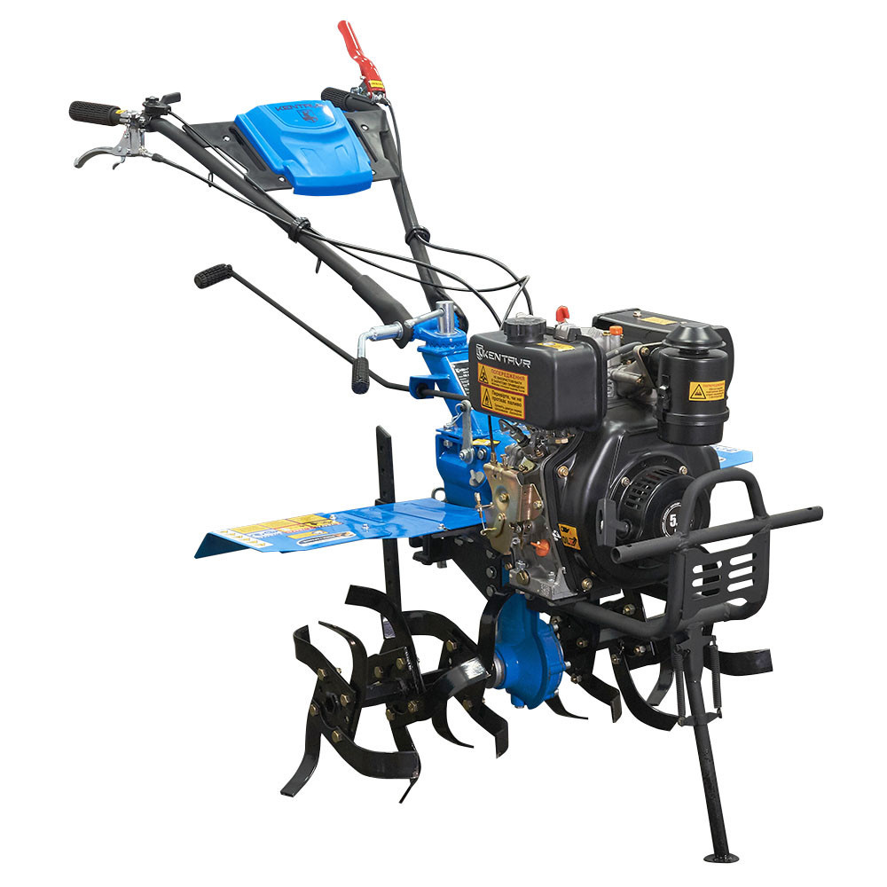 Мотоблок Кентавр МБ2050Д/М2 (колеса 4.00-8 Бесплатная доставка, Собранный) Харьков - изображение 6