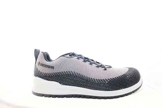 Кроссовки защитные текстильные Sizam New York 42 Ровно