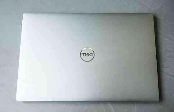 Ноутбук Dell XPS 9310 4k 13.4 Intel 11th i7-1185G7 16Gb 512 SSD bettery 100% Киев