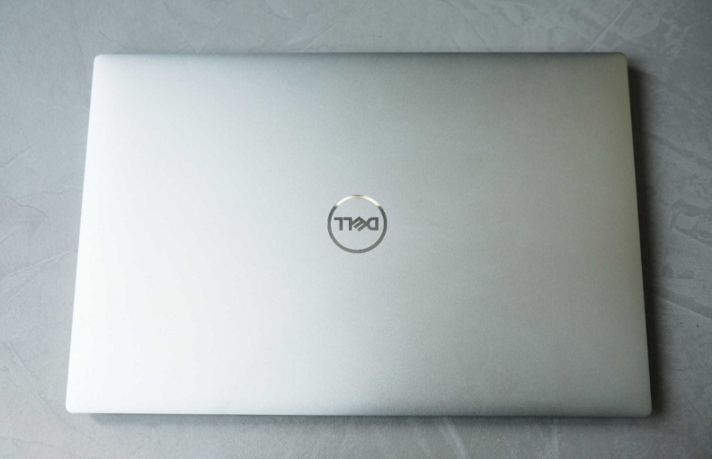 Ноутбук Dell XPS 9310 4k 13.4 Intel 11th i7-1185G7 16Gb 512 SSD bettery 100% Киев - изображение 2